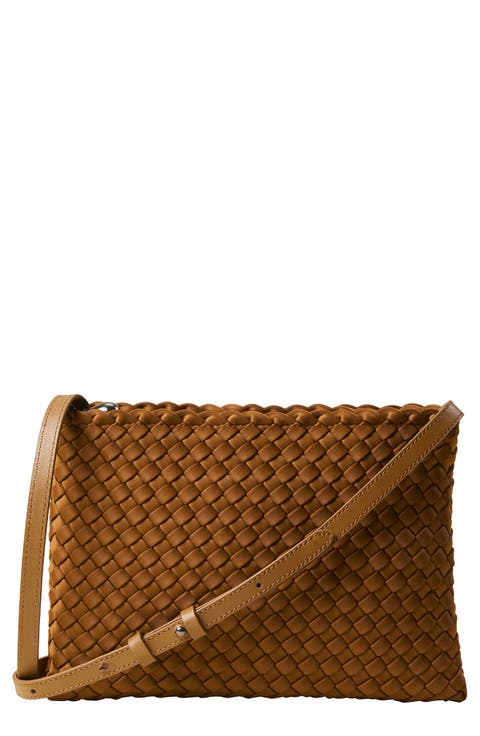 Medium Soho Envelope Crossbody Bag