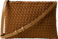 NAGHEDI Medium Soho Envelope Crossbody Bag