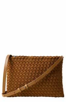 Medium Soho Envelope Crossbody Bag