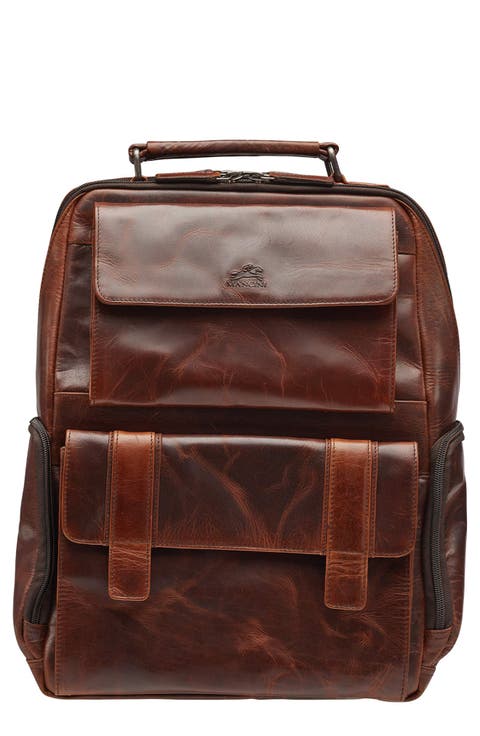 Buffalo Backpack For 15.6" Laptop