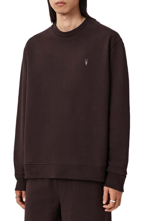 Asher Crewneck Sweatshirt