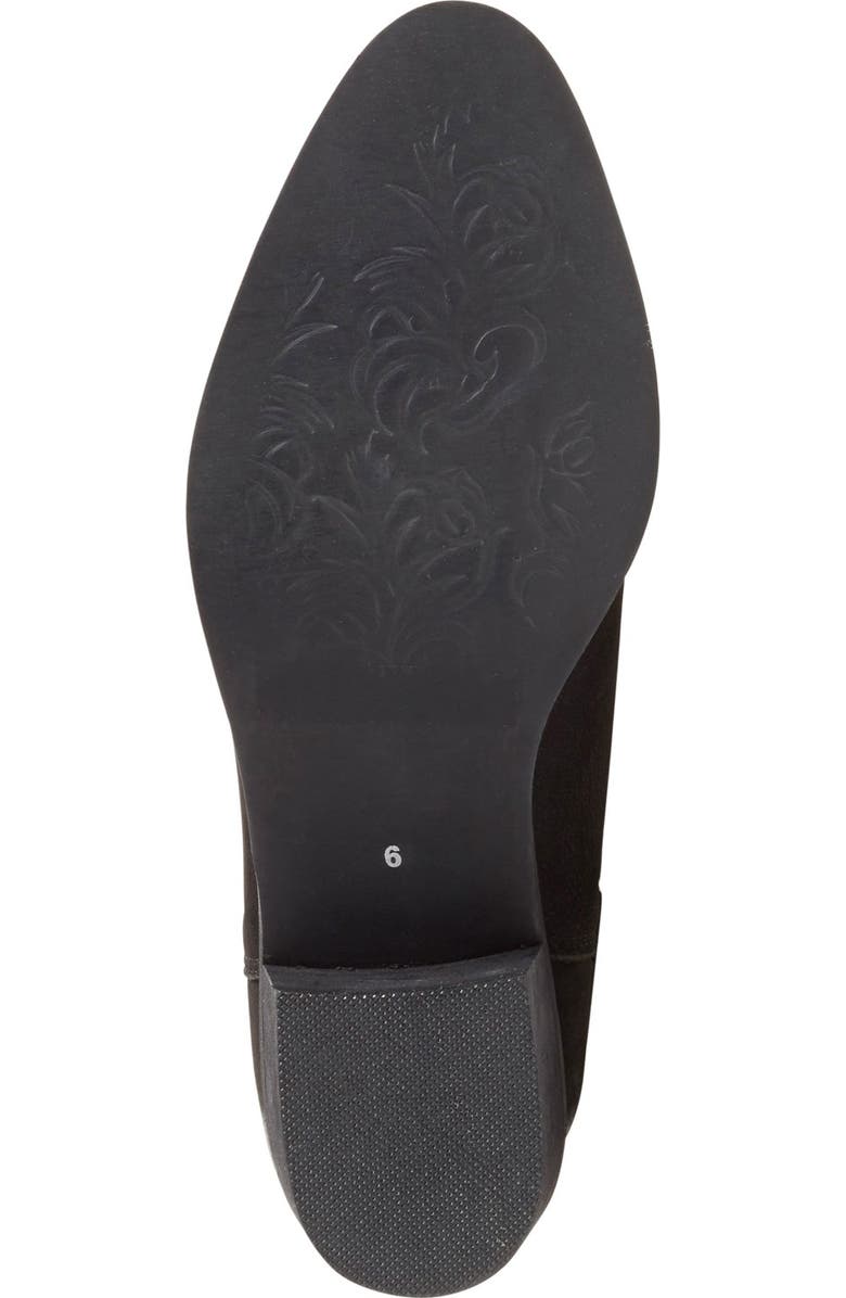 Steve Madden 'Nylie' Chelsea Boot, Alternate, color,