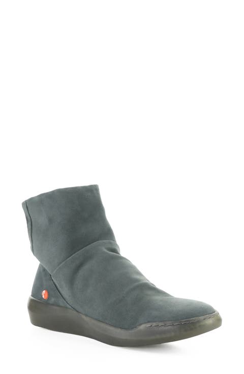 Bler Bootie