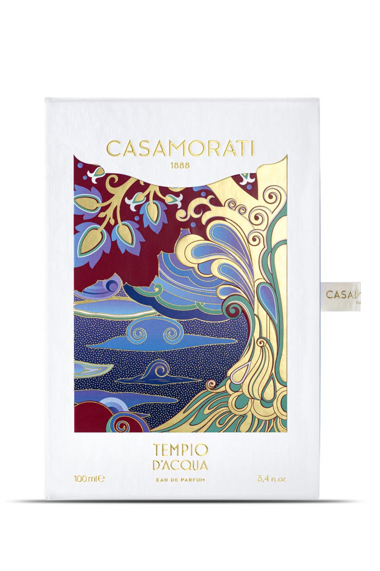 Tempio d'Acqua Eau de Parfum, Alternate, color, NO COLOR