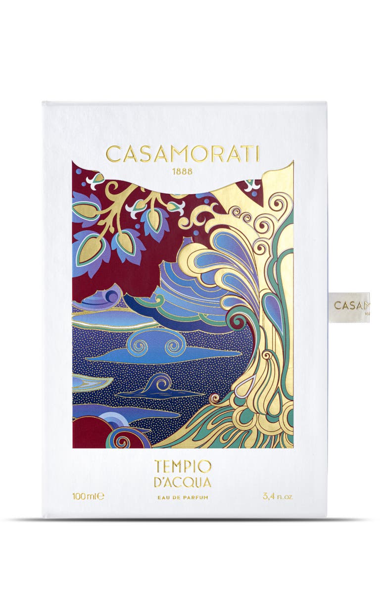 XERJOFF Tempio d'Acqua Eau de Parfum, Alternate, color, 