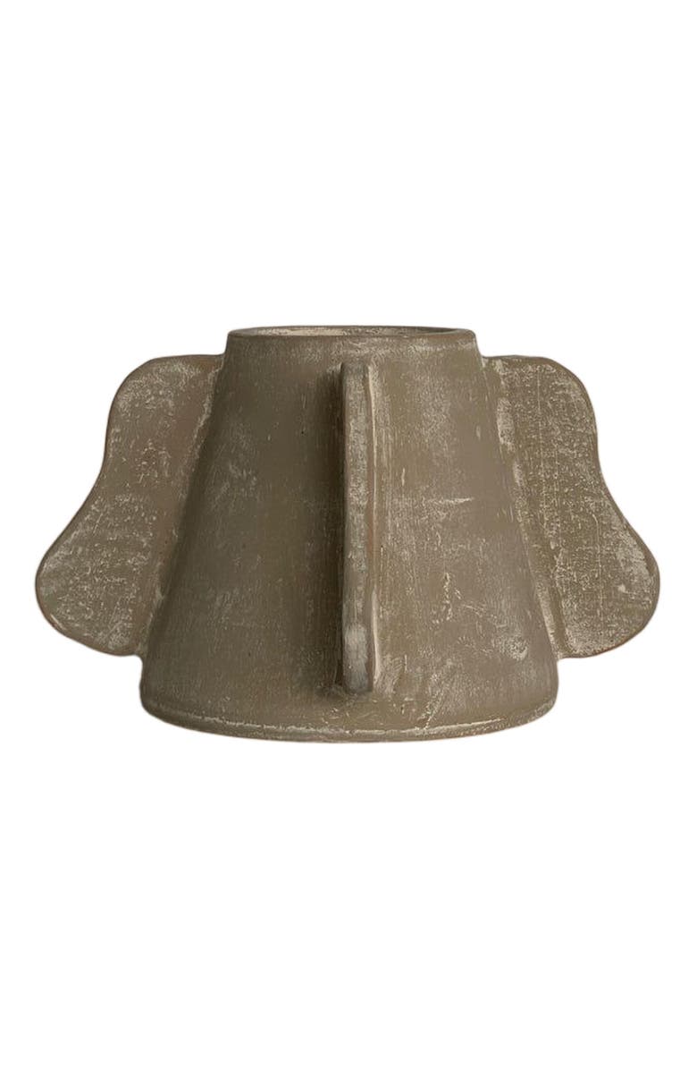 Meso Goods Lyra Vessel, Main, color, Grey