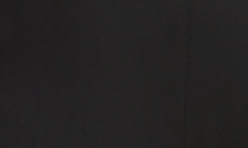 Bardot Lora Strapless Wide Leg Cotton Poplin Jumpsuit In Black