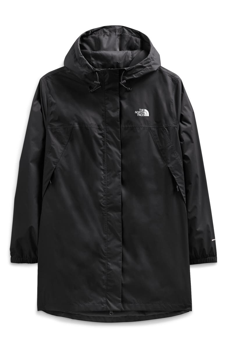 The North Face Antora Waterproof Jacket, Alternate, color, 