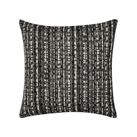 Channel Indoor & Outdoor Woven Accent Pillow