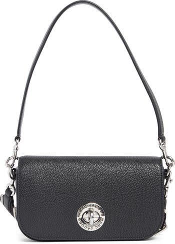 Marc Jacobs Signet Turnlock Shoulder Bag | Nordstromrack
