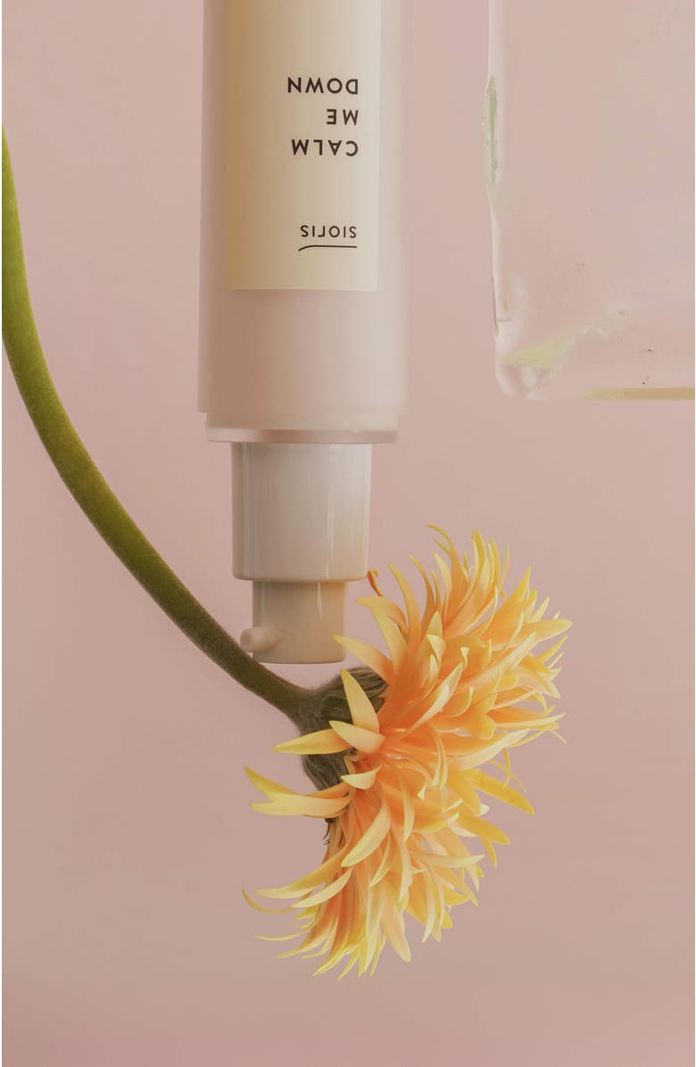 Sioris Calm Me Down Cream, Alternate, color,