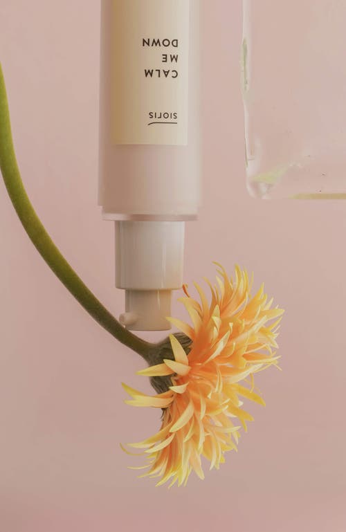 Sioris Calm Me Down Cream