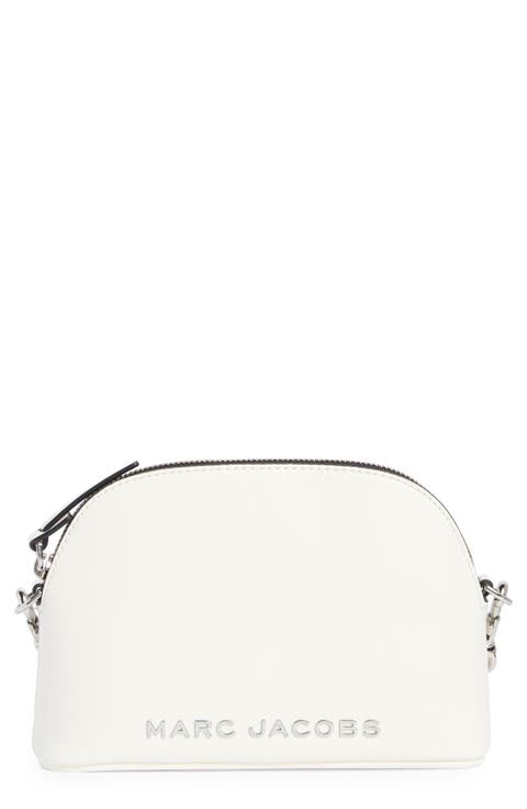 Trademarc Dome Crossbody Bag