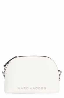 Marc Jacobs Trademarc Dome Crossbody Bag
