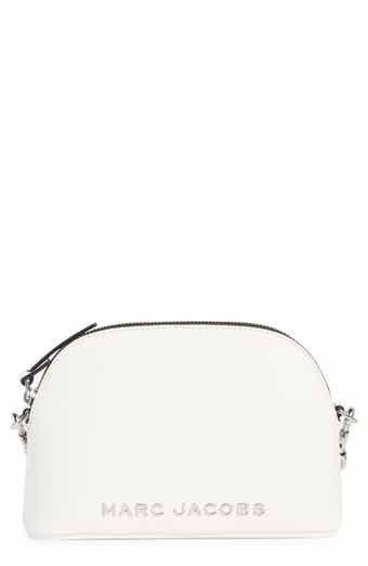 Trademarc Dome Crossbody Bag