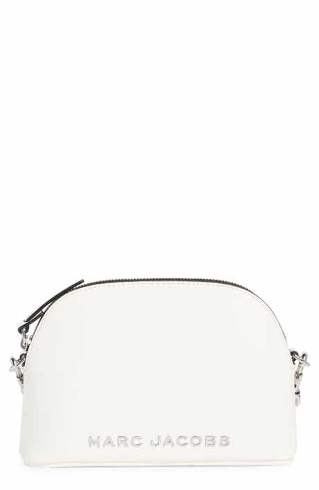 Marc Jacobs Trademarc Dome Crossbody Bag