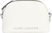 Marc Jacobs Trademarc Dome Crossbody Bag