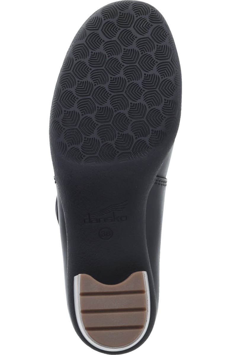 Dansko Page Pump, Alternate, color,