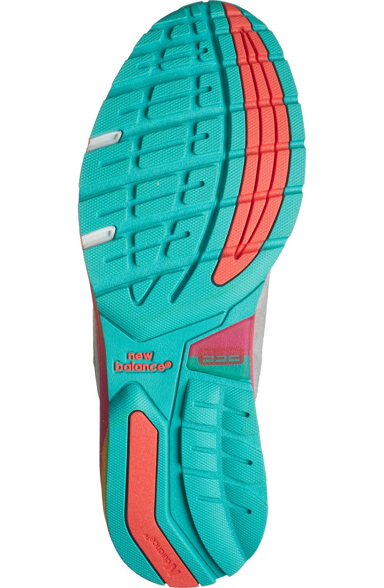 New Balance Made in USA 992 Sneaker, Alternate, color,