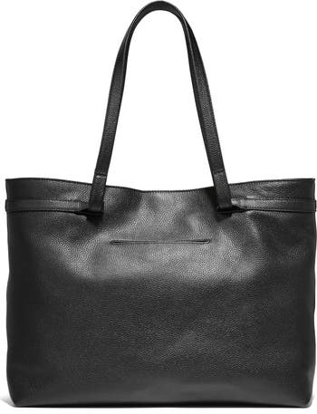 【大特価】Cole Haan Essential Leather トートバッグ 大特価】Cole Haan Essential Leather トートバッグ (Cole Haan