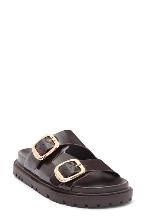 Alttar Slide Sandal (Women)