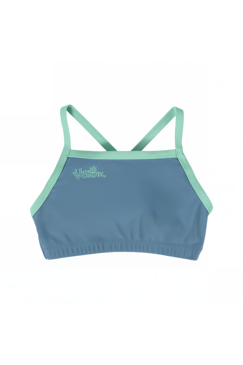 Swim Mate, Main, color, Baltic/Seaglass