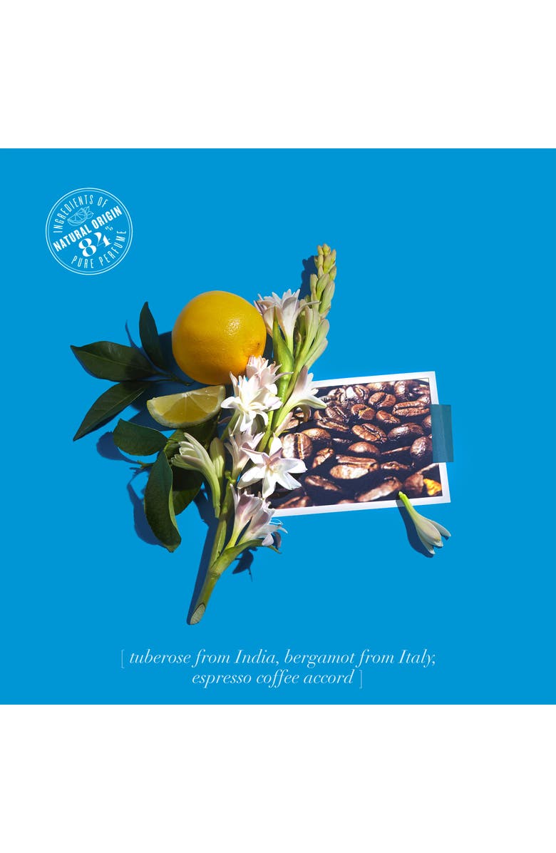 Atelier Cologne Café Tuberosa Cologne Absolue, Alternate, color, 