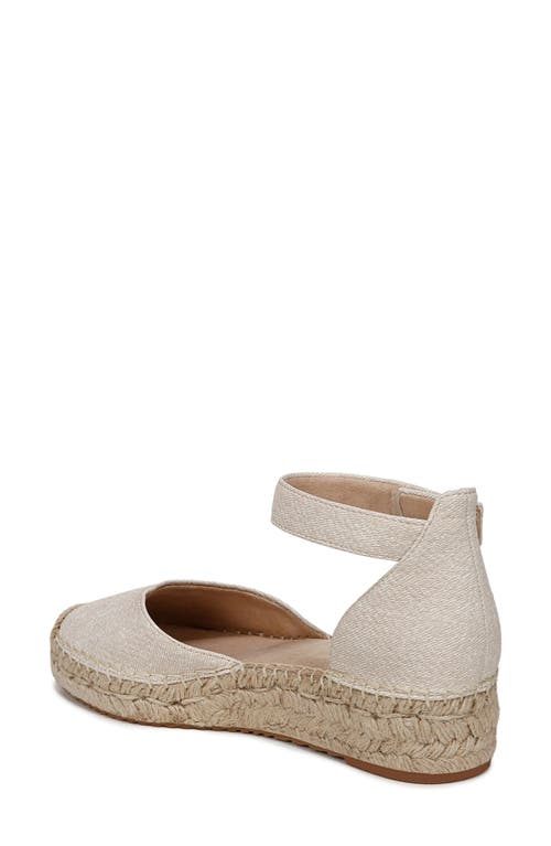 SOUL NATURALIZER SOUL NATURALIZER WREN ESPADRILLE FLAT