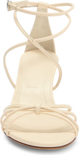 Luella Ankle Strap Sandal