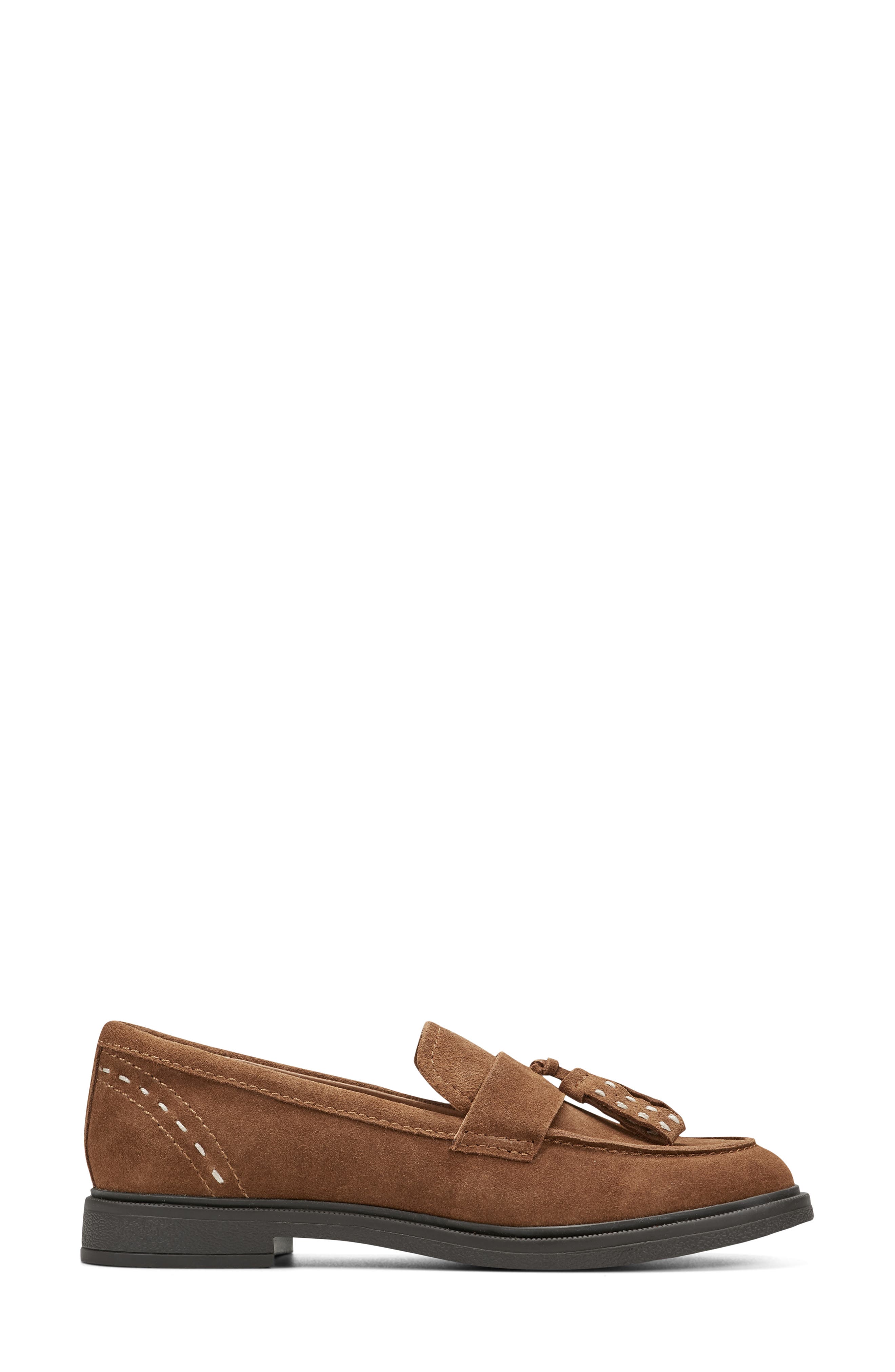 Deeana Tassel Loafer - image 4