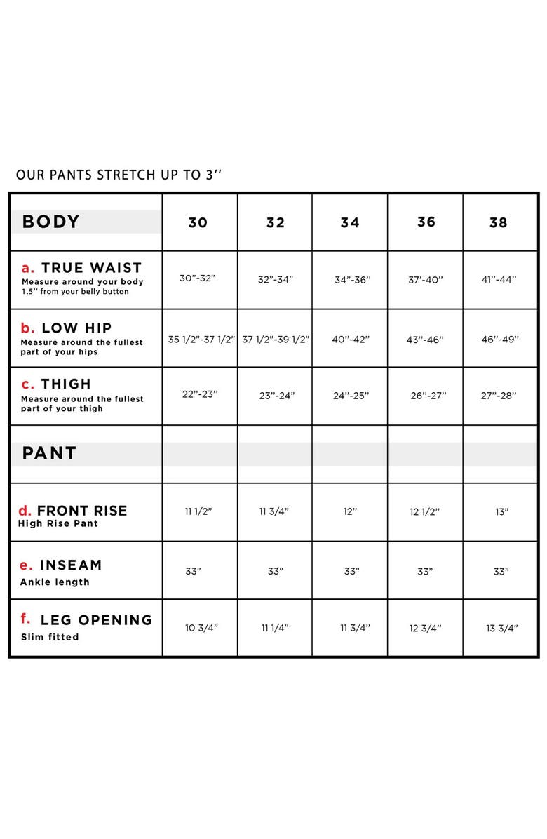 Anatomie Alessandro Cargo Pant, Alternate, color, Black