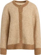 Favorite Daughter The Rio Alpaca Blend Cardigan