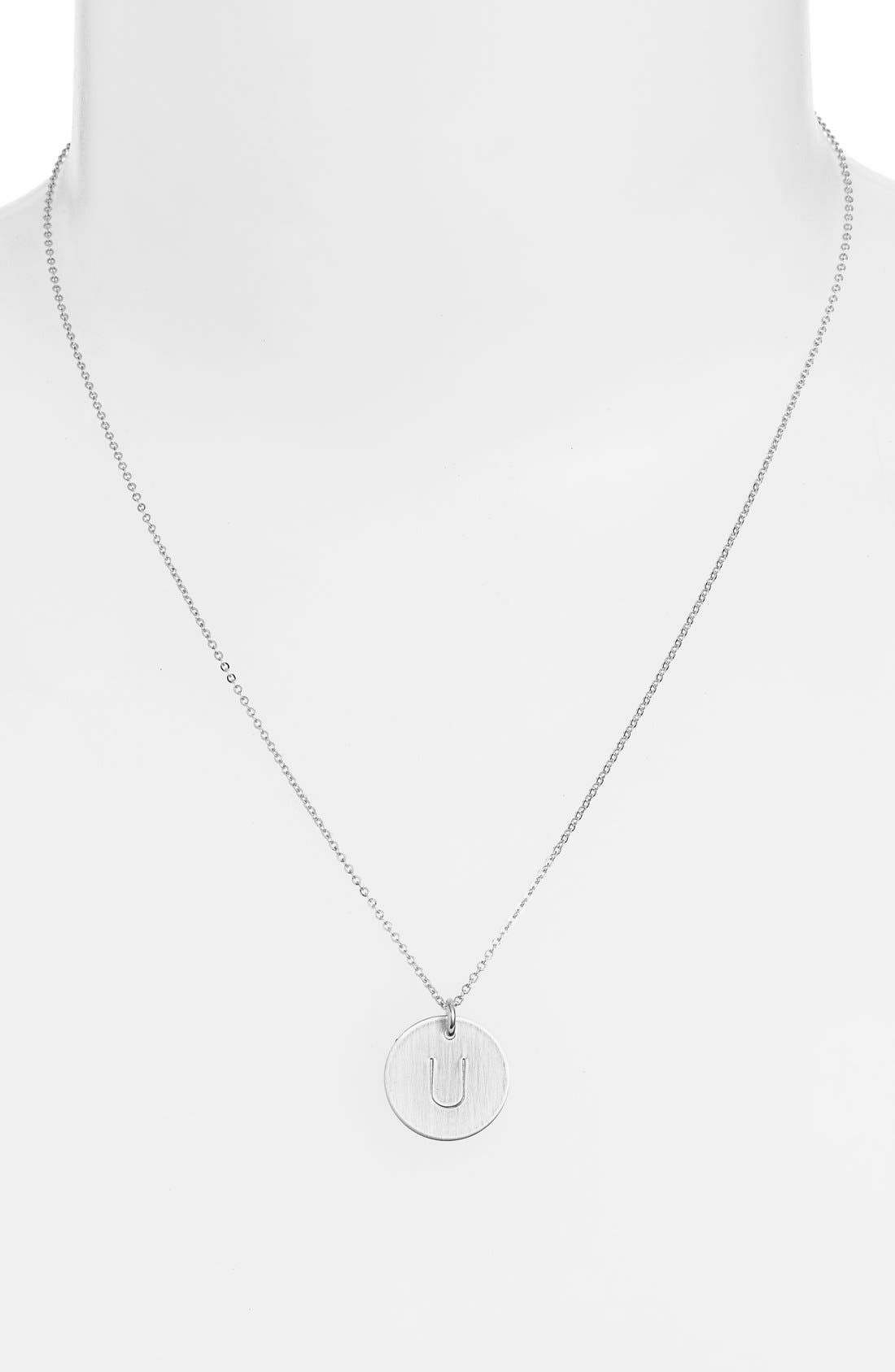 STERLING SILVER U