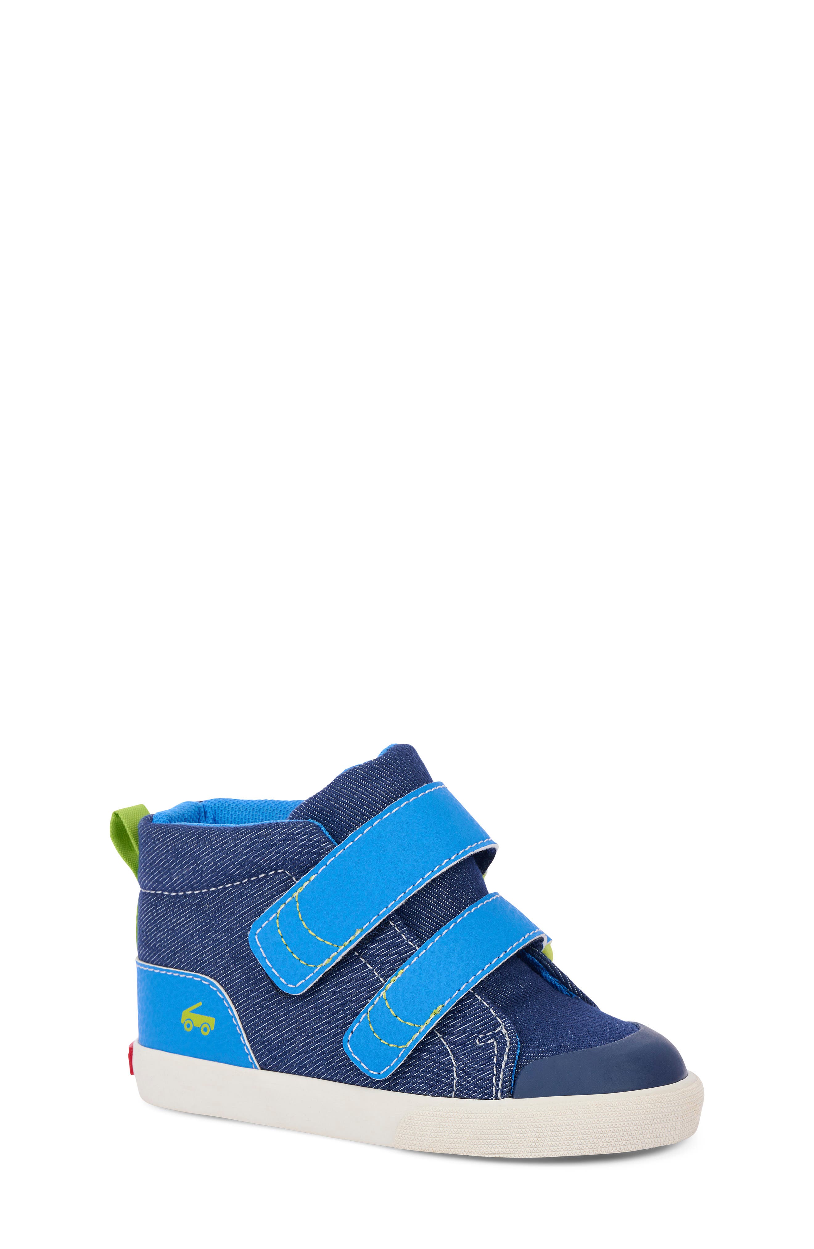NAVY DENIM