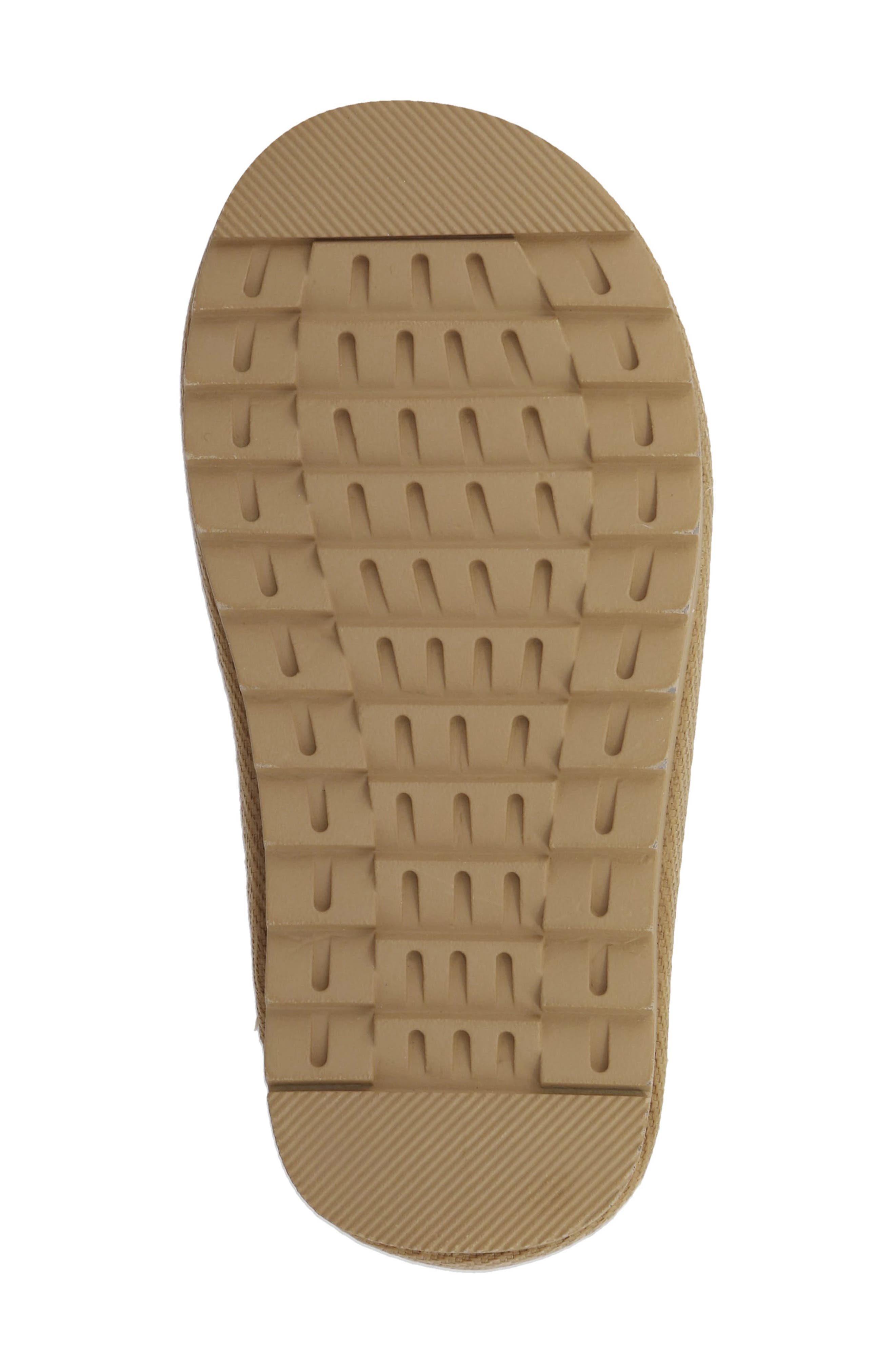 MIA Lil Downee Slipper, Alternate, color, Chestnut