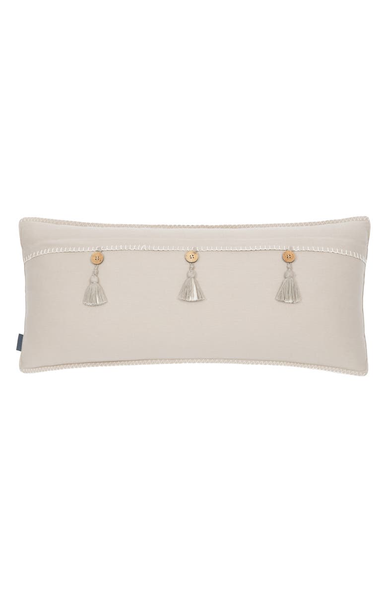 Pendleton Harding Accent Pillow, Alternate, color,