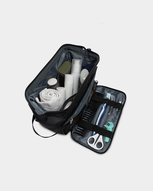 Portland Gear Cascade Kit In White