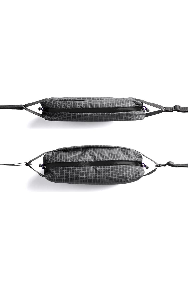 Bellroy The Lite Sling Bag, Alternate, color, Arcadegray