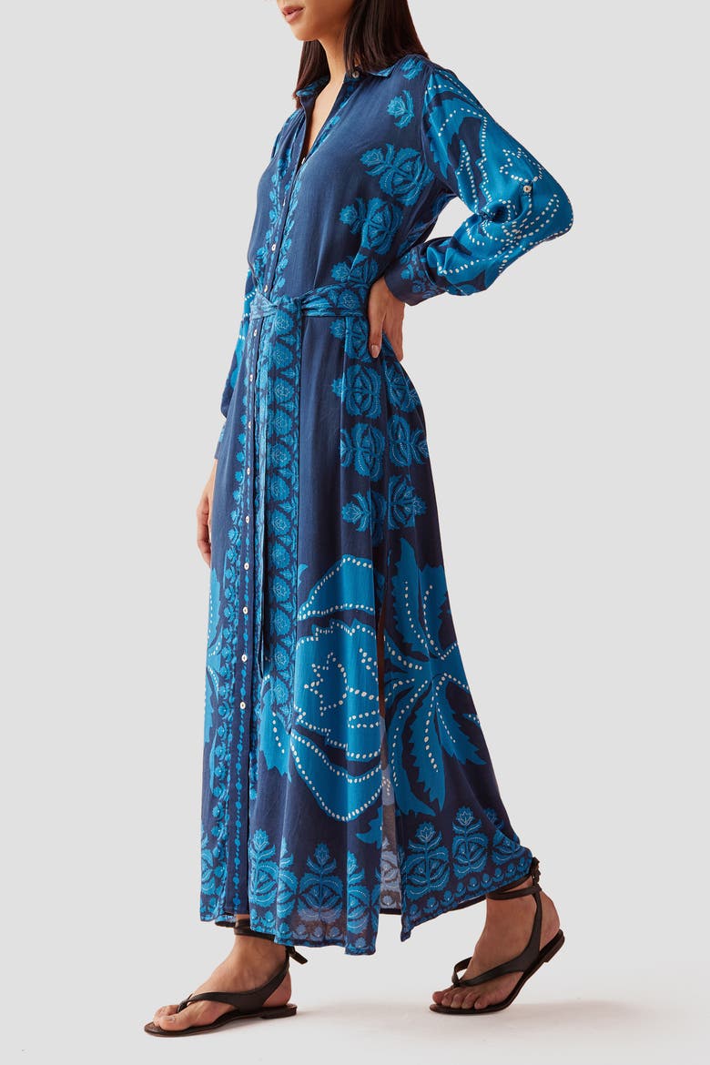 Emma Maxi, Alternate, color, Nikita Atlantic