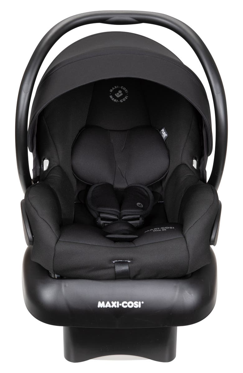 Maxi-Cosi<sup>®</sup> Mico<sup>®</sup> 30 PureCosi<sup>™</sup> Infant Car Seat & Base, Alternate, color, 