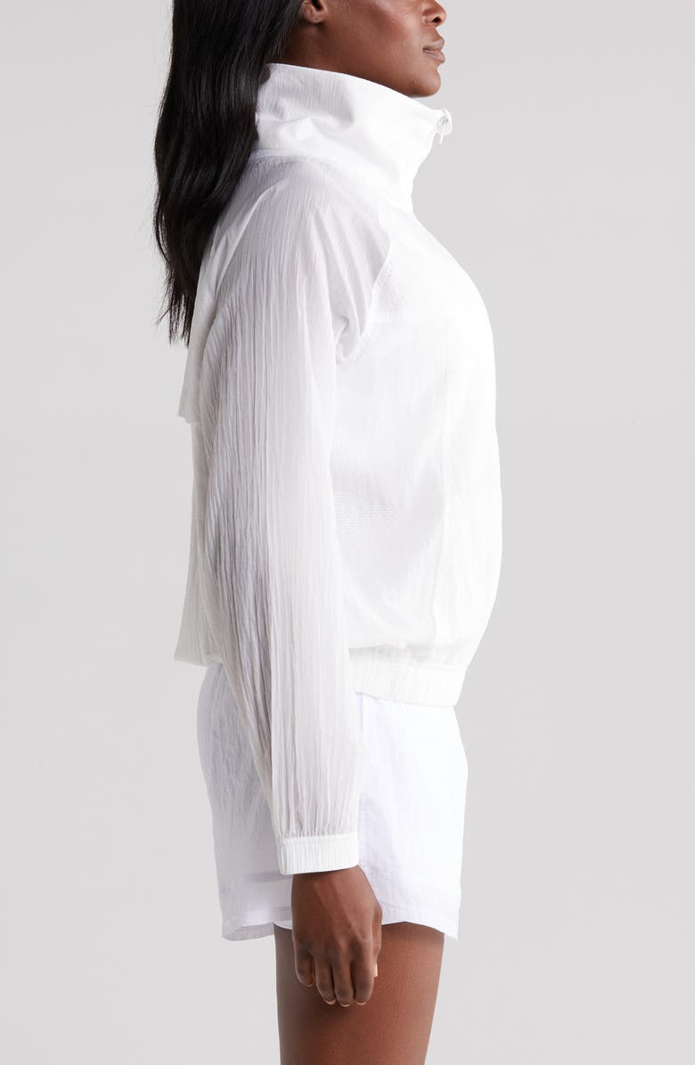 Zella Expression Sheer Jacket, Alternate, color,