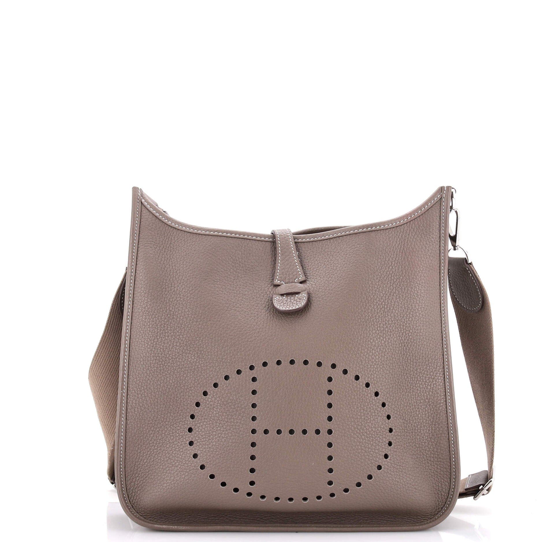 Evelyne Bag Gen III Clemence PM, Main, color, Grey