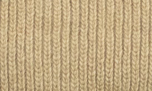 Portolano Cashmere Knot Headband In Neutral