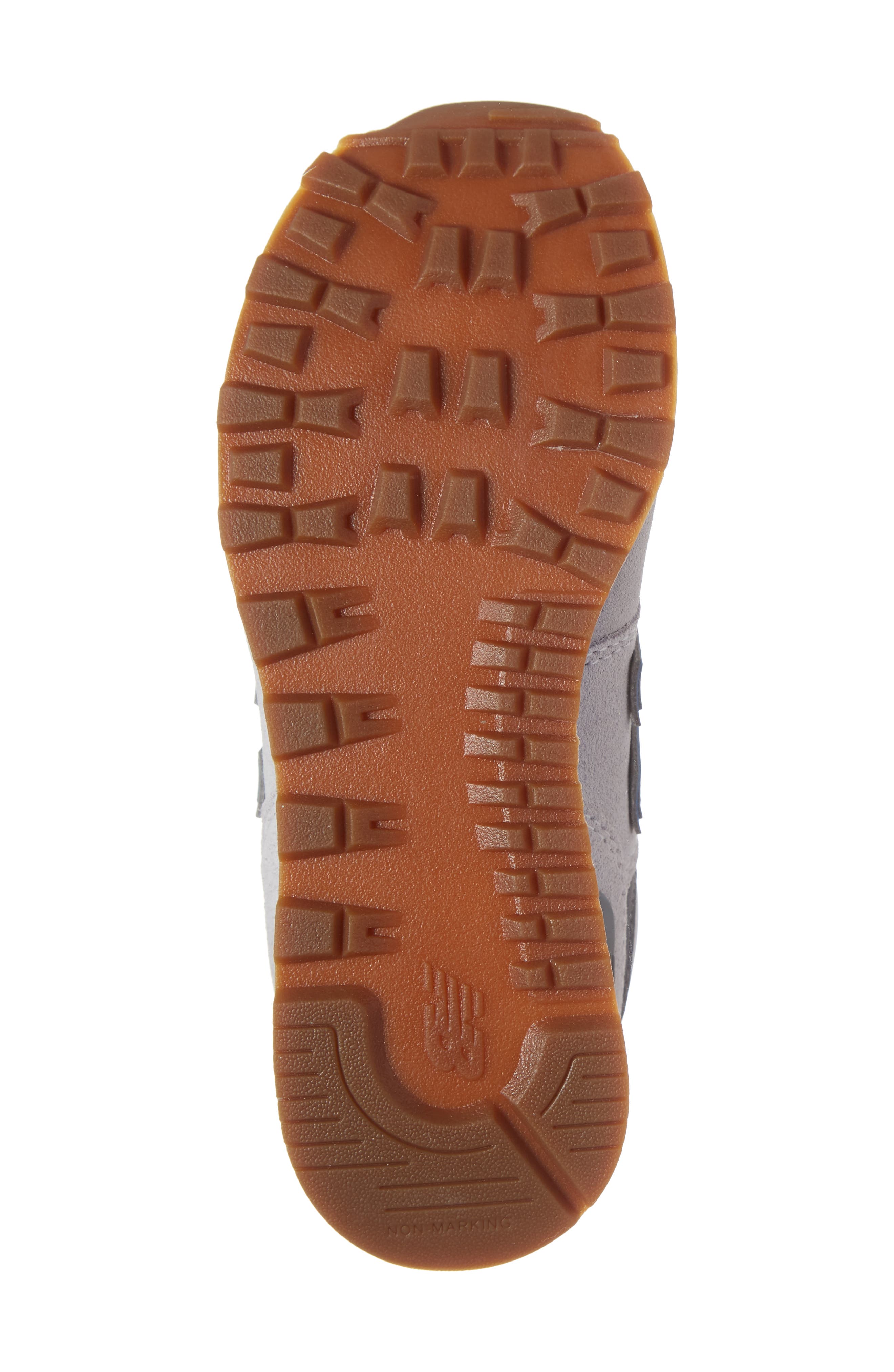 New Balance Camp 574 Sneaker, Alternate, color, 