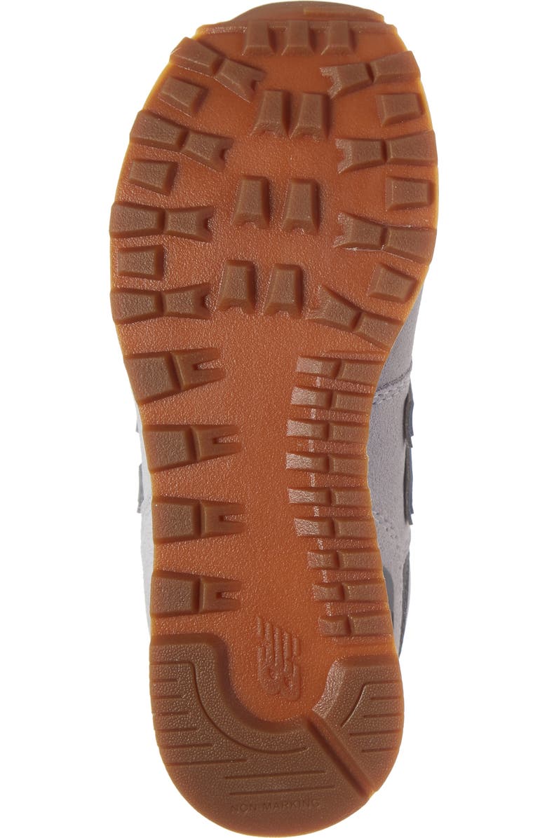 New Balance Camp 574 Sneaker, Alternate, color,