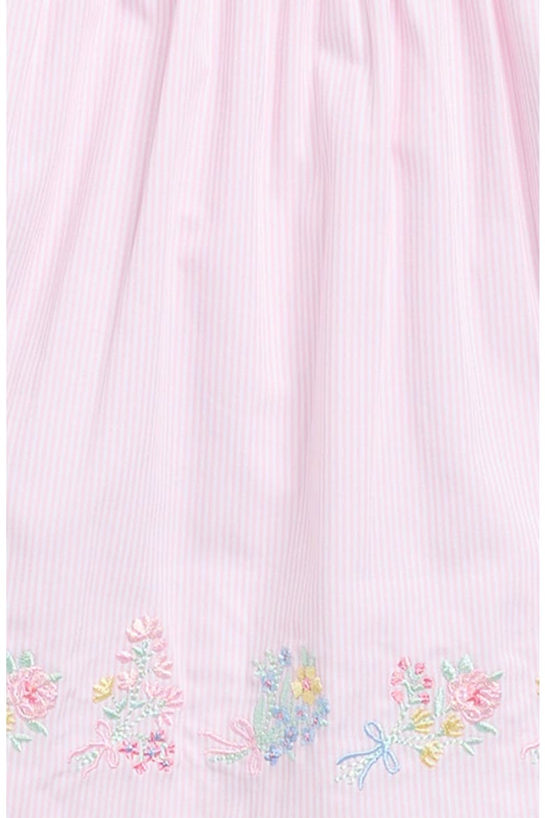 Posy Tunic, Leggings & Headband Set, Alternate, color, PINK