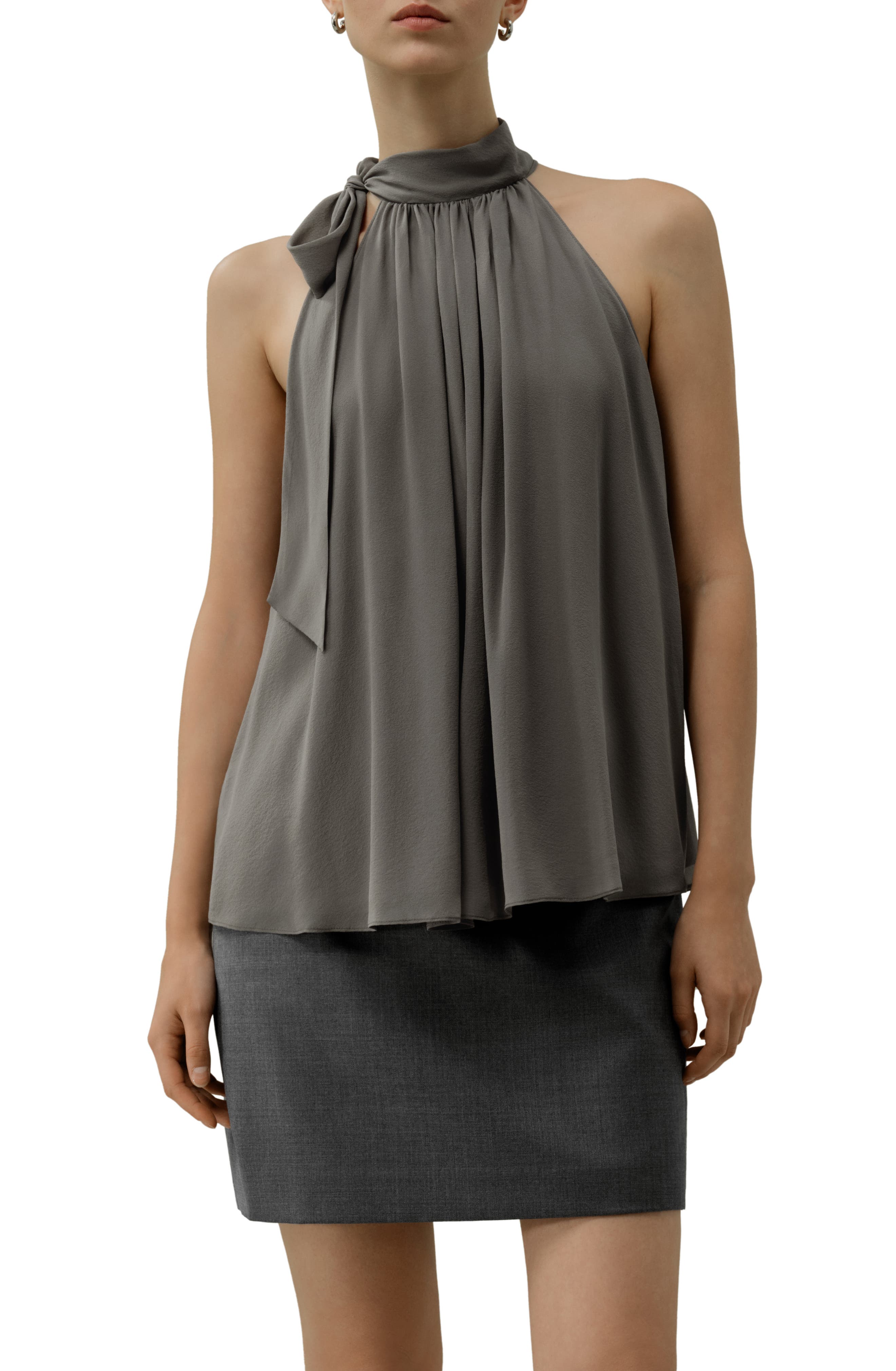 Dark Gray