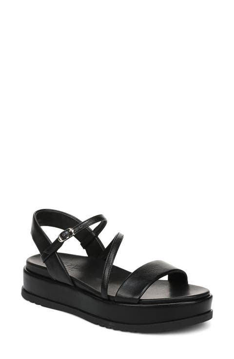 Zayda Platform Sandal (Women)