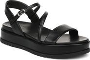 Naturalizer Zayda Platform Sandal