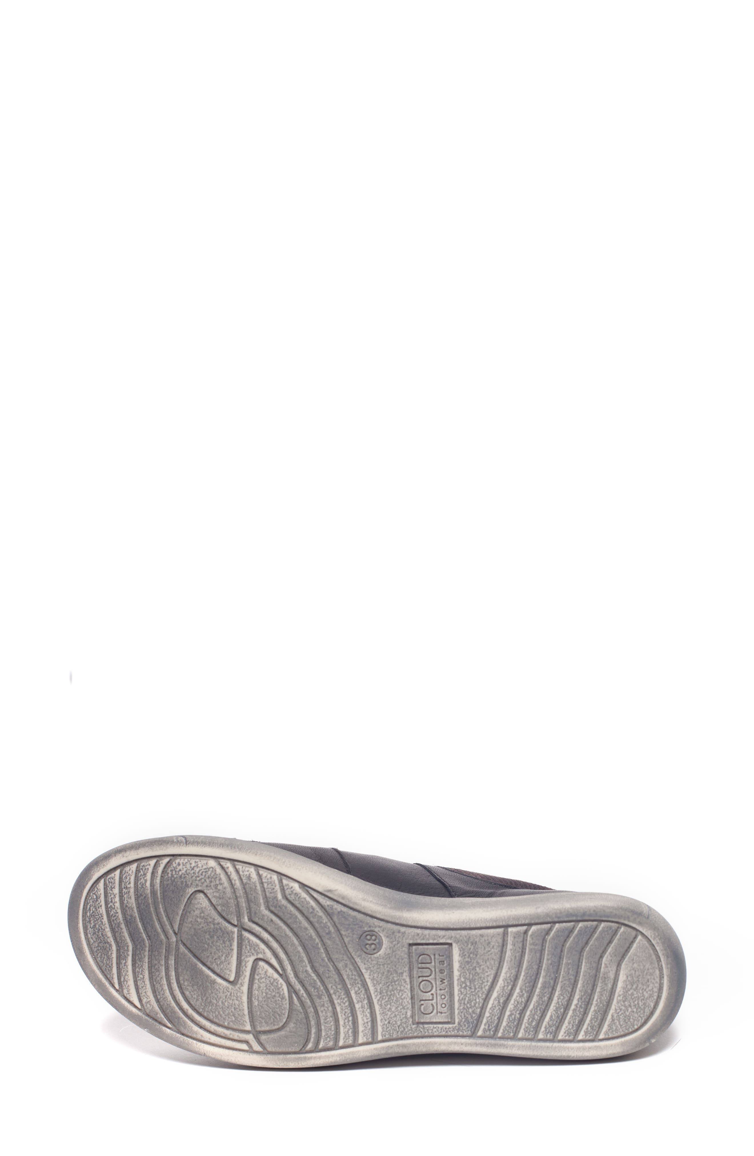 CLOUD Fedora Sneaker, Alternate, color, 